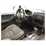 2005 Nissan Frontier NISMO 4x4 (Needs work)