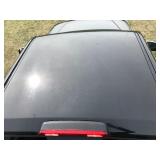 2005 Nissan Frontier NISMO 4x4 (Needs work)