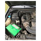 2005 Nissan Frontier NISMO 4x4 (Needs work)