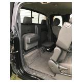 2005 Nissan Frontier NISMO 4x4 (Needs work)