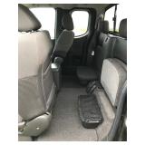2005 Nissan Frontier NISMO 4x4 (Needs work)