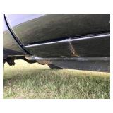 2005 Nissan Frontier NISMO 4x4 (Needs work)