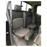 2005 Nissan Frontier NISMO 4x4 (Needs work)