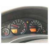 2005 Nissan Frontier NISMO 4x4 (Needs work)
