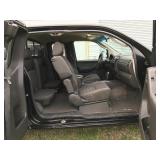 2005 Nissan Frontier NISMO 4x4 (Needs work)