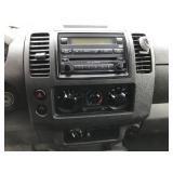 2005 Nissan Frontier NISMO 4x4 (Needs work)
