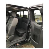 2005 Nissan Frontier NISMO 4x4 (Needs work)