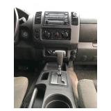 2005 Nissan Frontier NISMO 4x4 (Needs work)