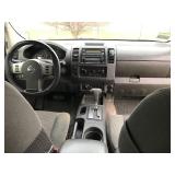 2005 Nissan Frontier NISMO 4x4 (Needs work)