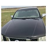 2005 Nissan Frontier NISMO 4x4 (Needs work)