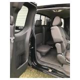 2005 Nissan Frontier NISMO 4x4 (Needs work)