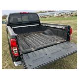 2005 Nissan Frontier NISMO 4x4 (Needs work)