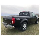 2005 Nissan Frontier NISMO 4x4 (Needs work)