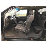 2005 Nissan Frontier NISMO 4x4 (Needs work)