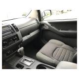 2005 Nissan Frontier NISMO 4x4 (Needs work)