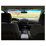 2005 Nissan Frontier NISMO 4x4 (Needs work)