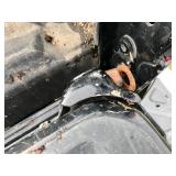 2005 Nissan Frontier NISMO 4x4 (Needs work)