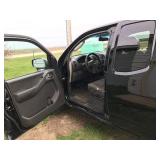 2005 Nissan Frontier NISMO 4x4 (Needs work)