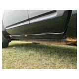 2005 Nissan Frontier NISMO 4x4 (Needs work)