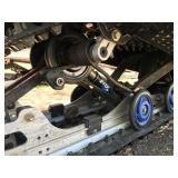 2006 Polaris HO Fusion 600 Liberty