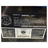 2006 Polaris HO Fusion 600 Liberty