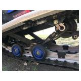 2006 Polaris HO Fusion 600 Liberty