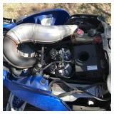 2006 Polaris HO Fusion 600 Liberty