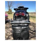 2006 Polaris HO Fusion 600 Liberty