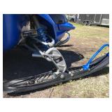 2006 Polaris HO Fusion 600 Liberty