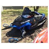 2006 Polaris HO Fusion 600 Liberty