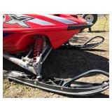 2003 Polaris Pro X 600 XLT