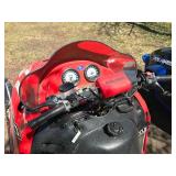 2003 Polaris Pro X 600 XLT