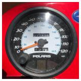 2003 Polaris Pro X 600 XLT