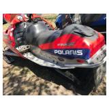 2003 Polaris Pro X 600 XLT