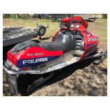 2003 Polaris Pro X 600 XLT