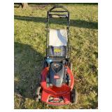 Toro Push Lawn Mower