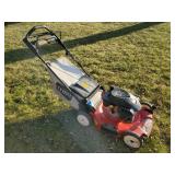 Toro Push Lawn Mower