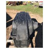 Ariens Zero-Turn Lawnmower