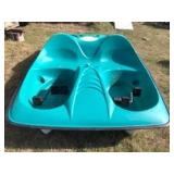 Paddleboat