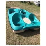 Paddleboat
