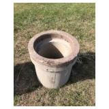 Misc. Concrete Pipe/Culvert (18" OD)