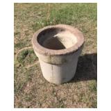 Misc. Concrete Pipe/Culvert (18" OD)