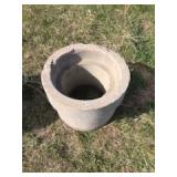 Misc. Concrete Pipe/Culvert (18" OD)