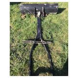 ATV Snowplow