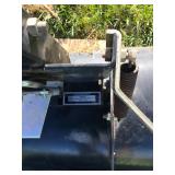 ATV Snowplow