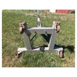 2-ton Engine Hoist
