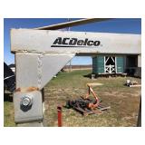 2-ton Engine Hoist