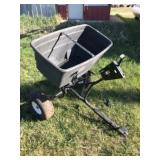 Lawn Seeder