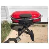 Coleman Tailgate grill