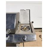 Gas grill